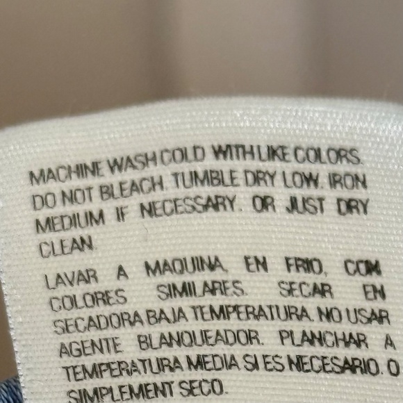 MOTHER The Looker Body Electric Low-Mid Rise Quality Stretchy Denim Skinny Jeans - Picture 14 of 16